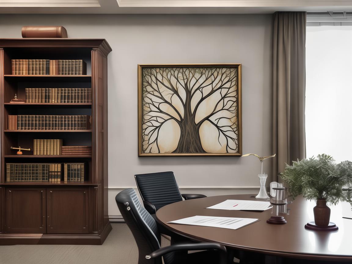 律师事务所主任如何为儿童患者提供法律保障? 律师事务所主任如何为儿童患者提供法律保障?