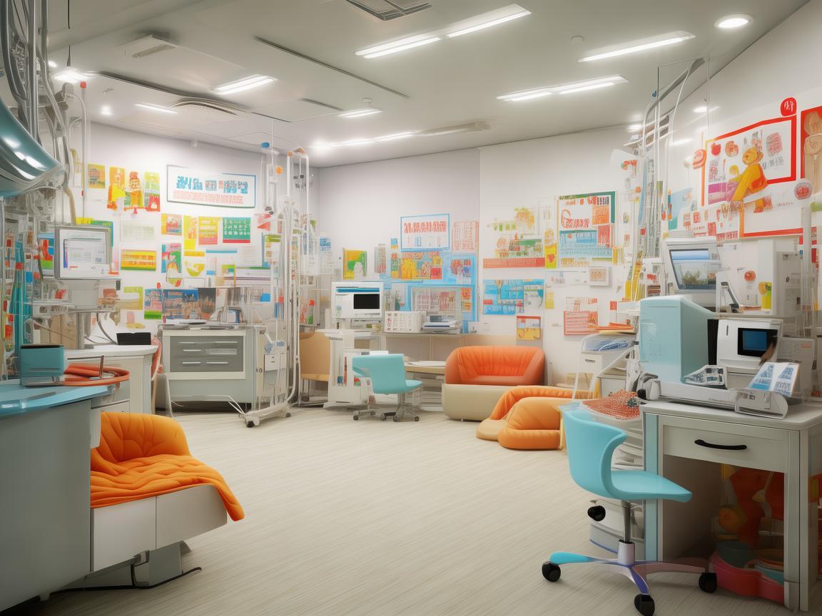 崇州儿科新视野,如何有效预防当地儿童秋季高发的呼吸道感染? 崇州儿科新视野,如何有效预防当地儿童秋季高发的呼吸道感染?