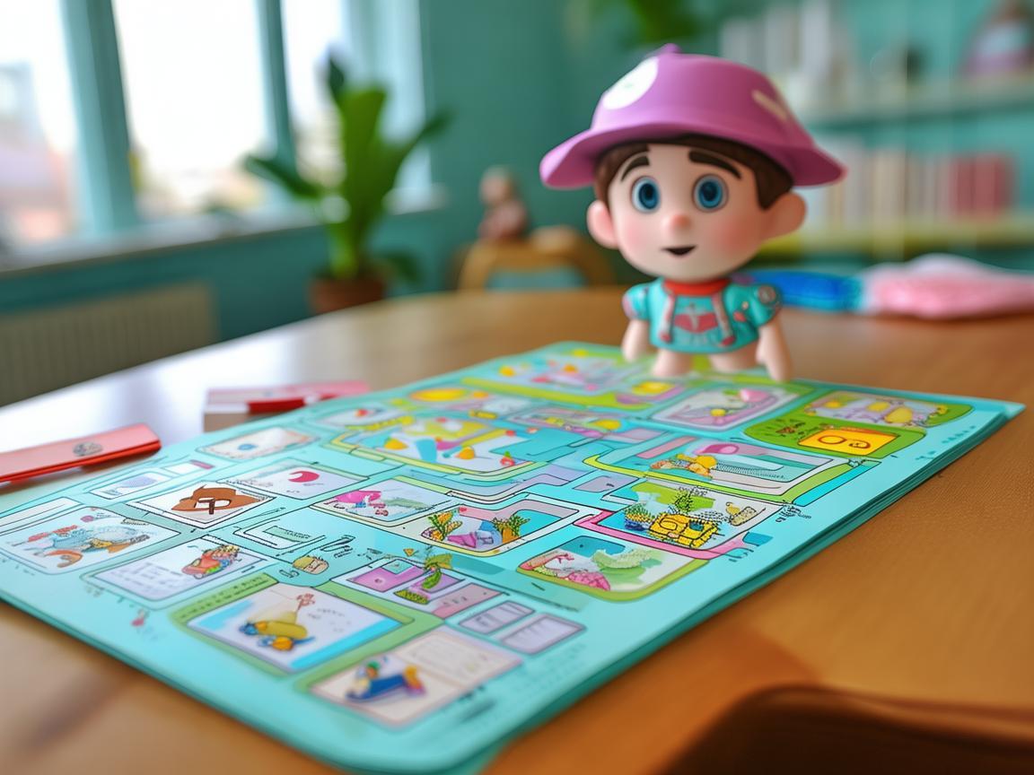 导游的童行艺术,如何安全引导儿童就医? 导游的童行艺术,如何安全引导儿童就医?