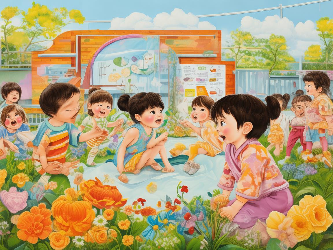 晋中儿童健康新视点,如何有效预防秋季流感在幼儿园的传播? 晋中儿童健康新视点,如何有效预防秋季流感在幼儿园的传播?