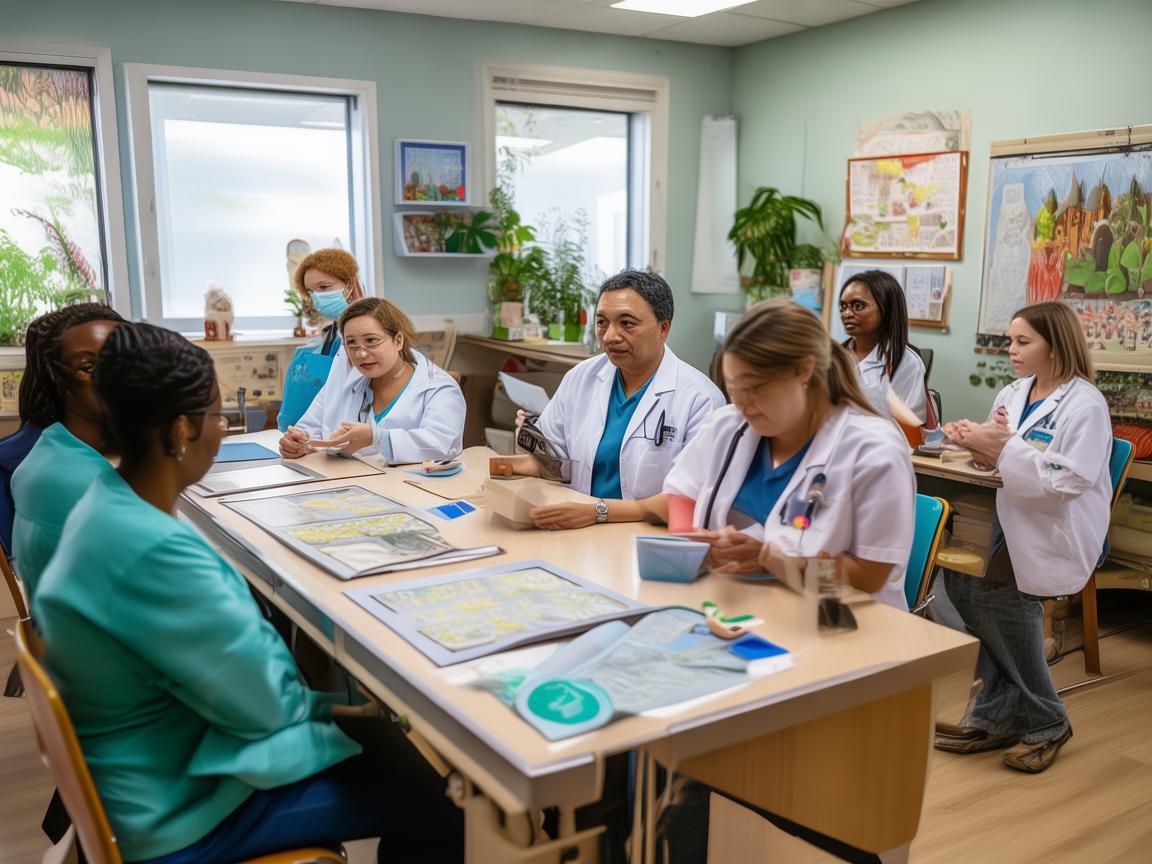 儿科新挑战,如何在永安地区有效推广儿童疫苗接种? 儿科新挑战,如何在永安地区有效推广儿童疫苗接种?