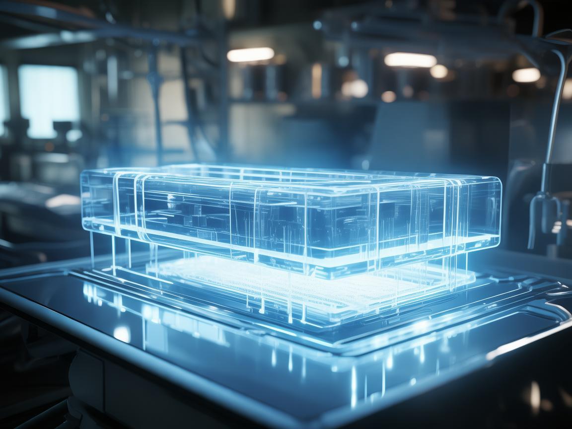 半导体物理学,儿科治疗中的隐形助手? 半导体物理学,儿科治疗中的隐形助手?