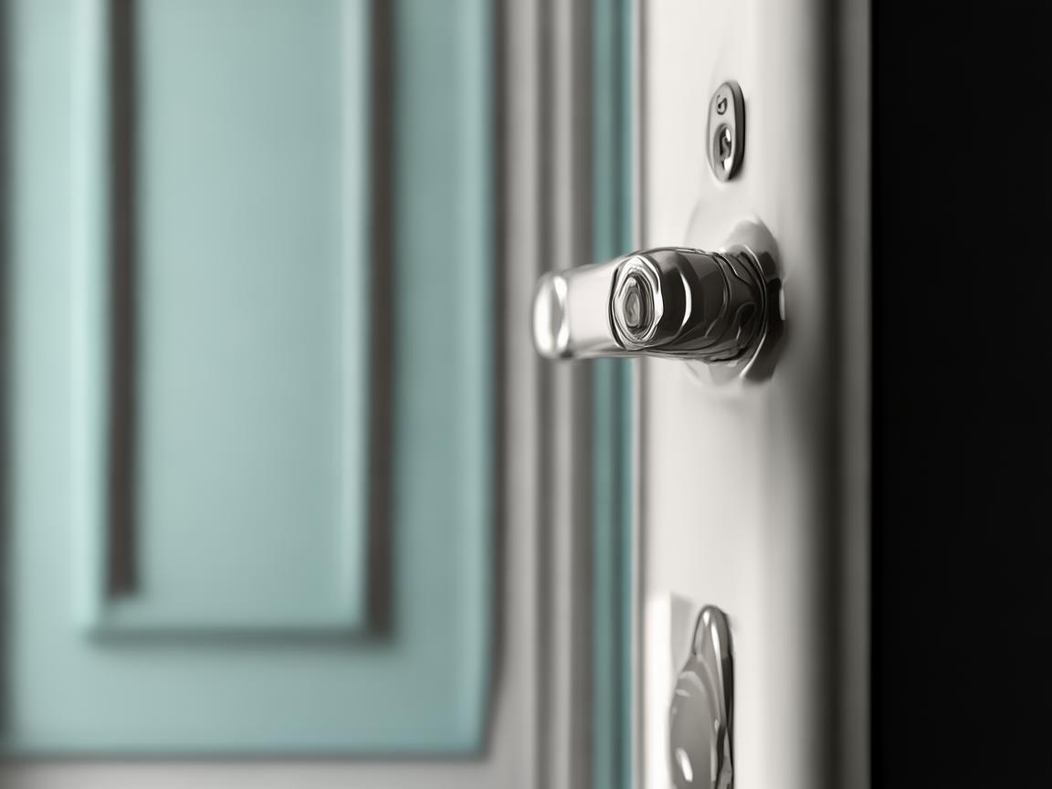 门把手上的‘隐形’风险,如何为儿童安全保驾护航? 门把手上的‘隐形’风险,如何为儿童安全保驾护航?