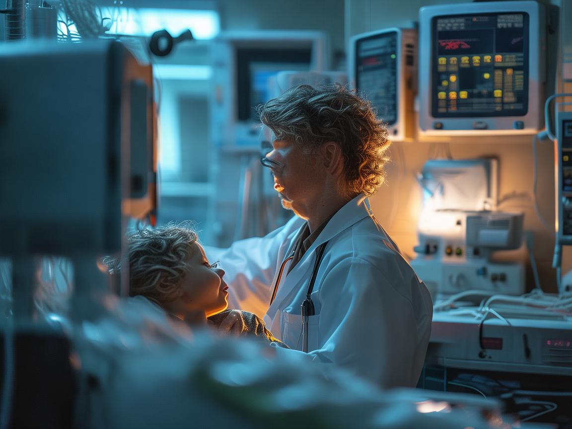 儿科医生视角,电击伤后,如何快速识别并处理儿童患者的紧急状况? 儿科医生视角,电击伤后,如何快速识别并处理儿童患者的紧急状况?