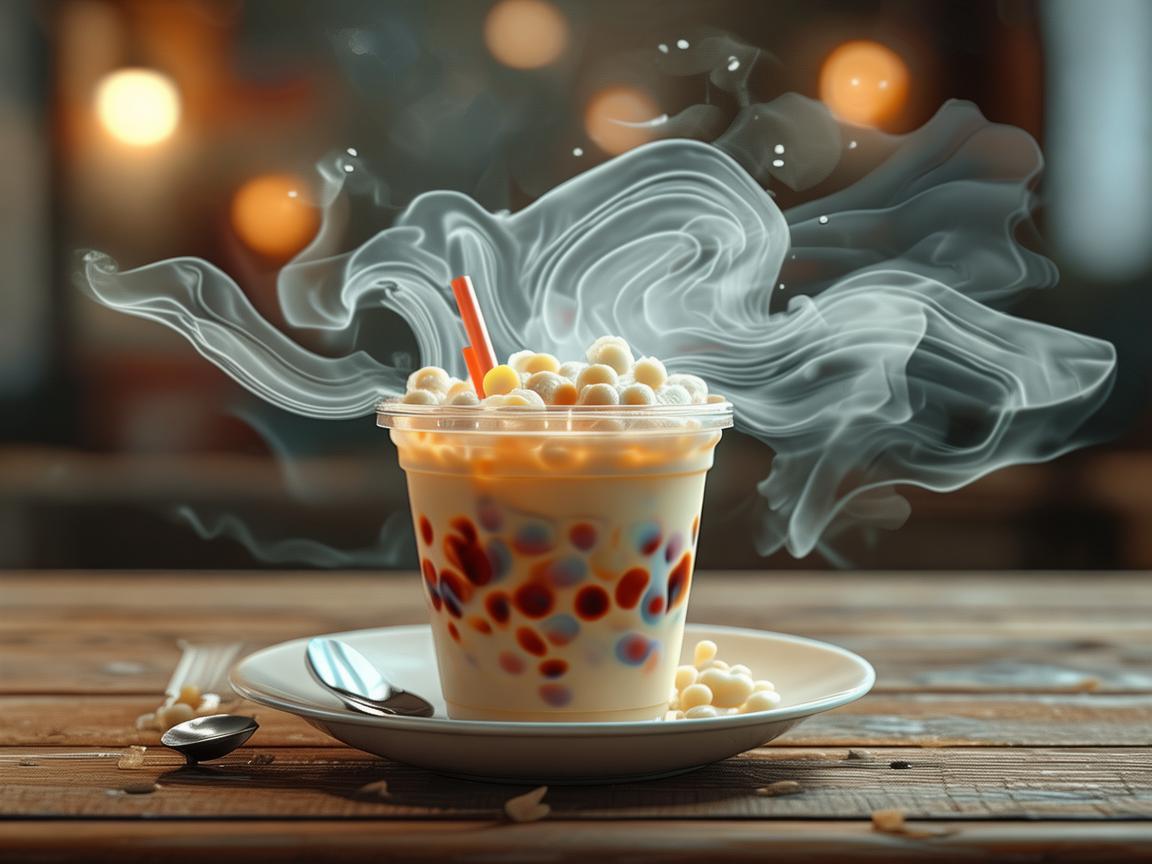 奶茶之瘾，儿科医生眼中的儿童健康隐患