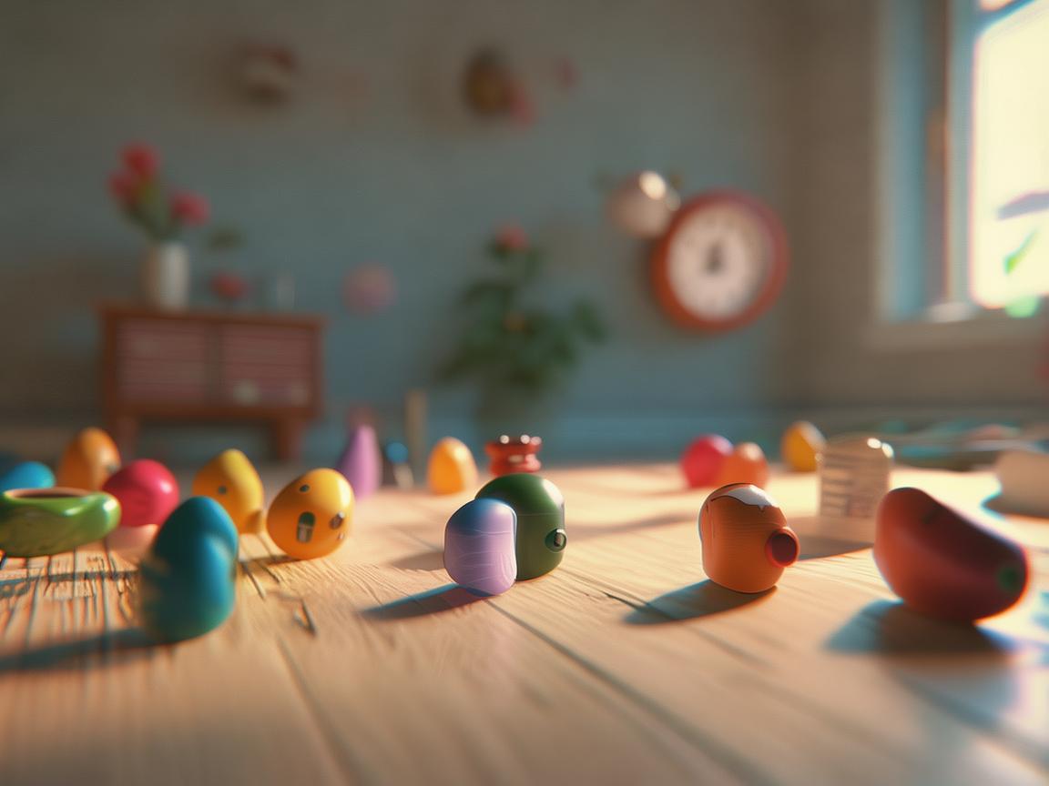 帕金森病,儿童也会中招吗? 帕金森病,儿童也会中招吗?