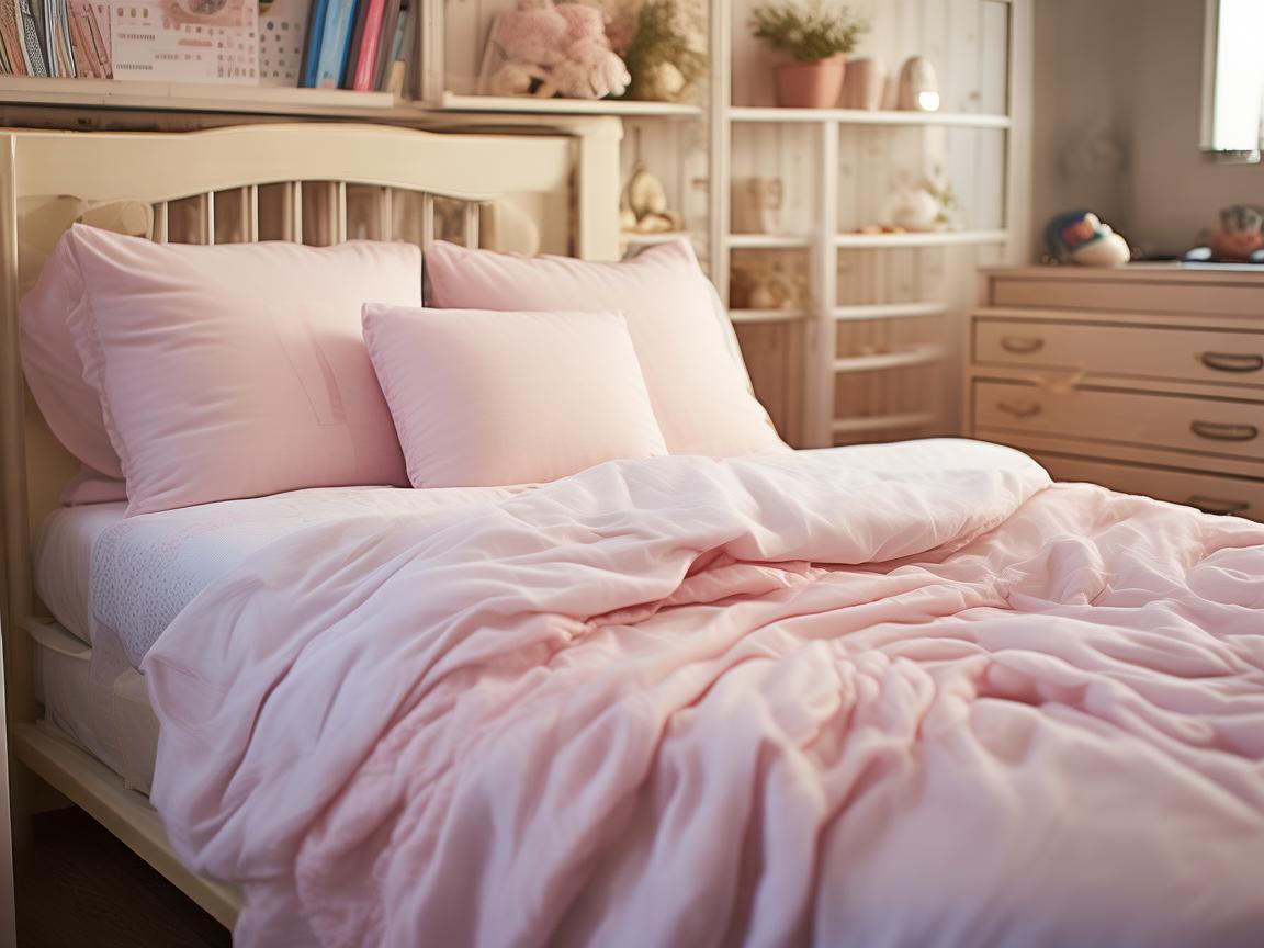 儿科医生的小疑问,如何选择适合儿童的床单材质? 儿科医生的小疑问,如何选择适合儿童的床单材质?