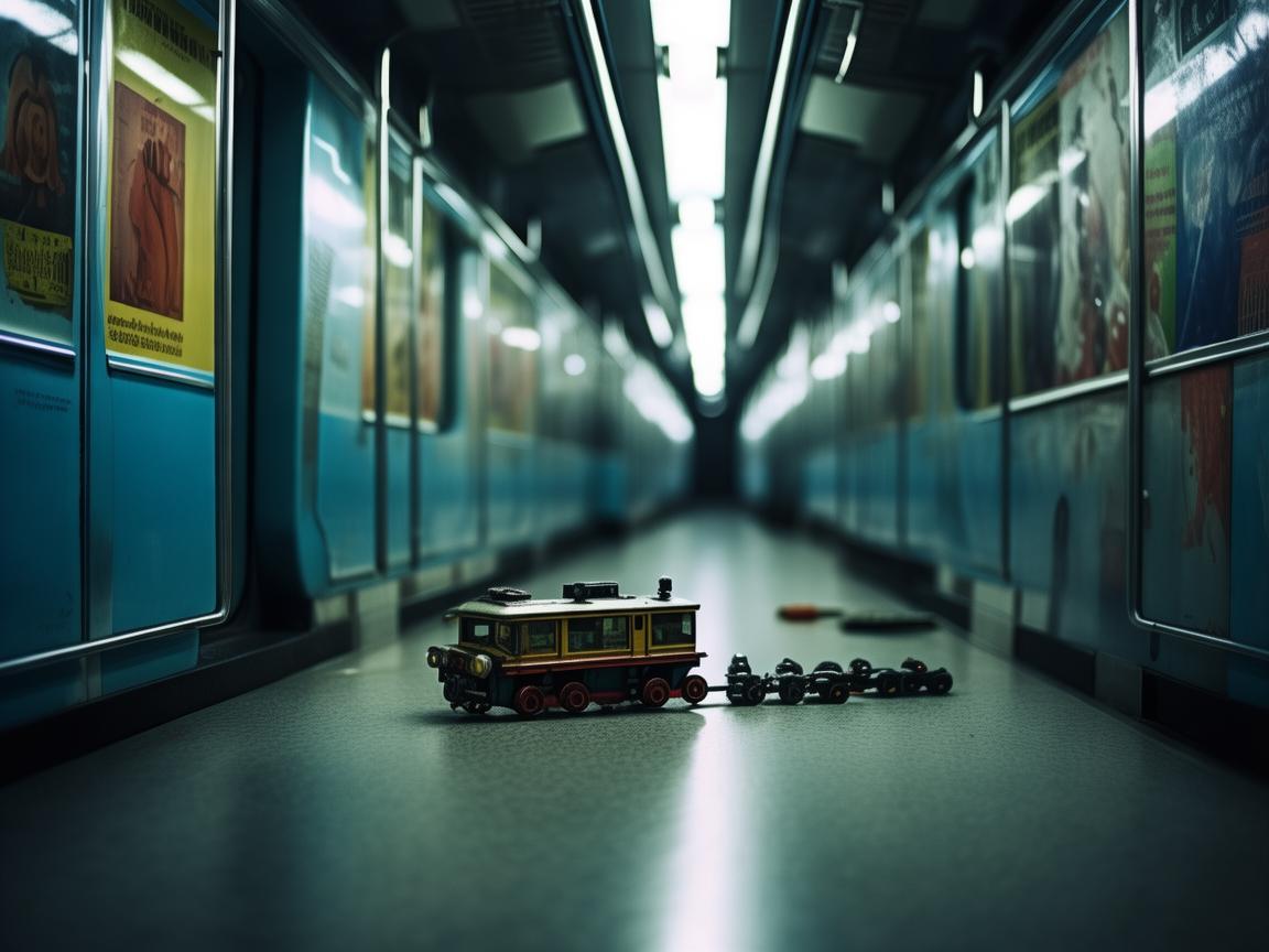 地铁车厢里的隐形杀手,儿童安全如何保障? 地铁车厢里的隐形杀手,儿童安全如何保障?