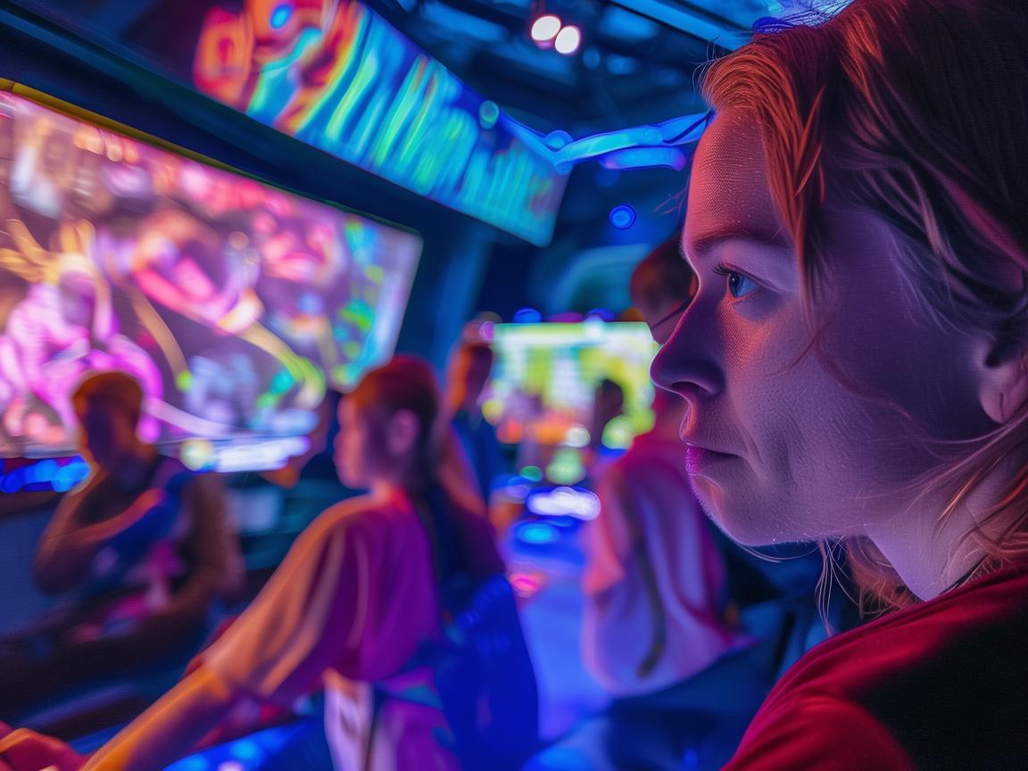 电子竞技,儿科医生视角下的青少年健康新挑战?