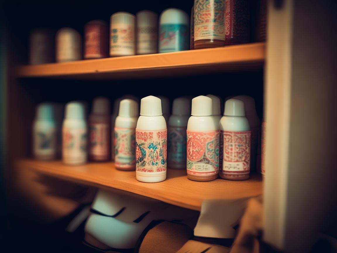 鞋柜里的‘小秘密’,如何安全地使用除臭剂守护儿童健康? 鞋柜里的‘小秘密’,如何安全地使用除臭剂守护儿童健康?