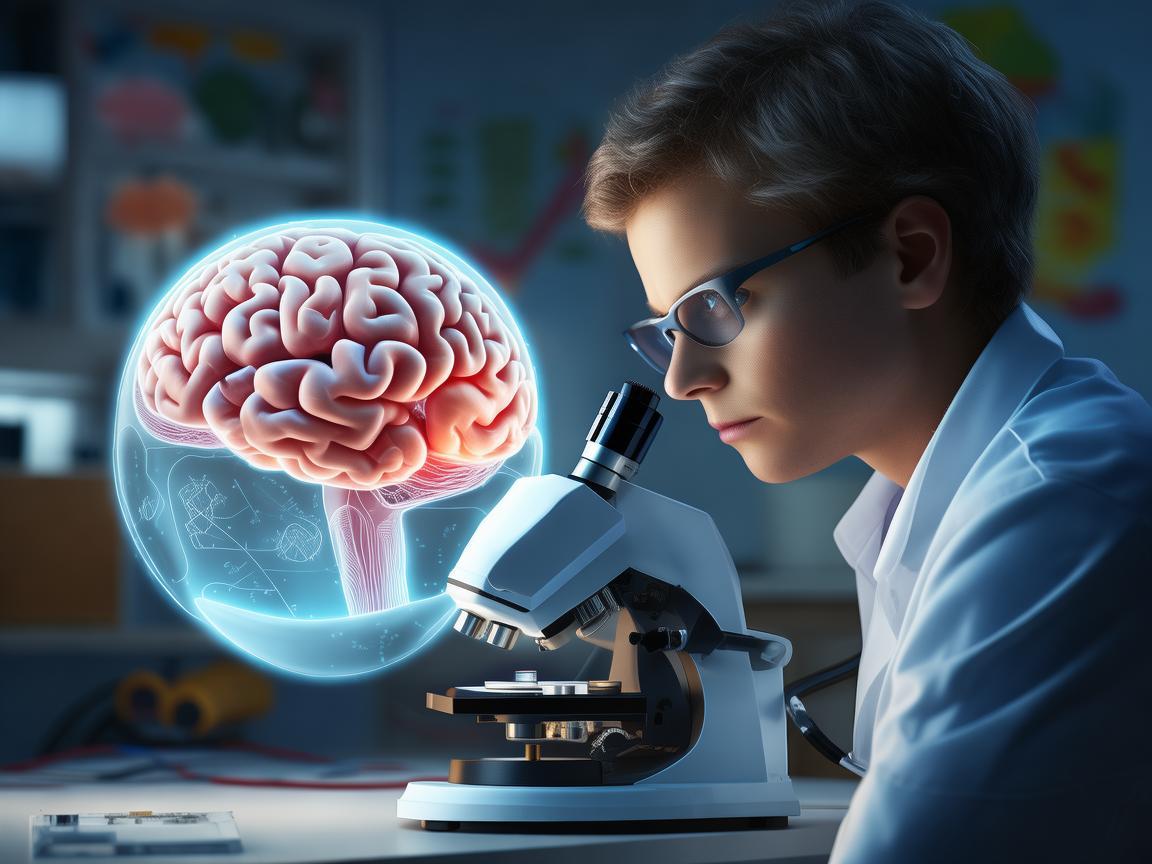 儿科医生眼中的脑出血之谜,如何识别幼儿脑出血的早期信号? 儿科医生眼中的脑出血之谜,如何识别幼儿脑出血的早期信号?