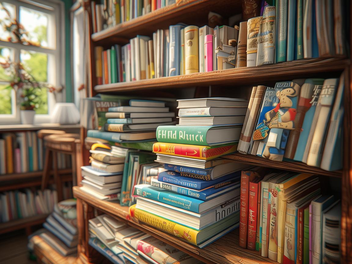 儿科医生书单,哪些书籍是儿科医生的必备读物?