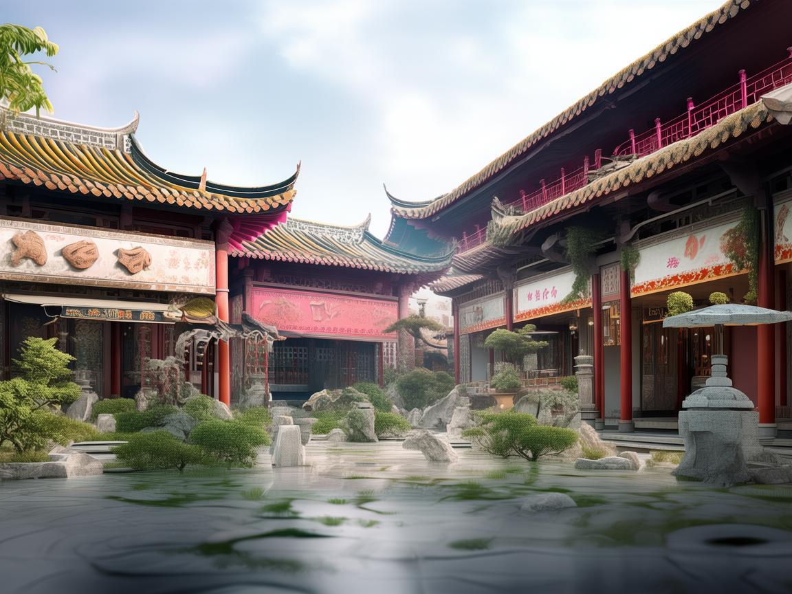 禹州儿科新视野在禹州这个历史悠久的城市中,儿童健康问题如何与传统文化智慧相融合? 禹州儿科新视野在禹州这个历史悠久的城市中,儿童健康问题如何与传统文化智慧相融合?