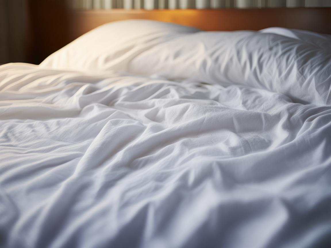 为什么儿科病房需要定期更换和清洗被罩? 为什么儿科病房需要定期更换和清洗被罩?