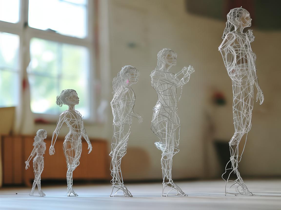 杂技演员的成长之路,如何避免儿童在训练中受伤? 杂技演员的成长之路,如何避免儿童在训练中受伤?