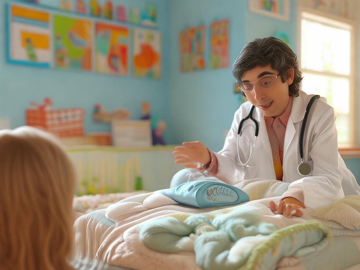 儿科医生提醒暖宝宝使用,孩子的安全热点在哪里?