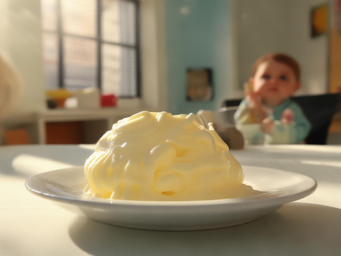 儿科医生的小困惑，布丁与儿童健康的微妙关系