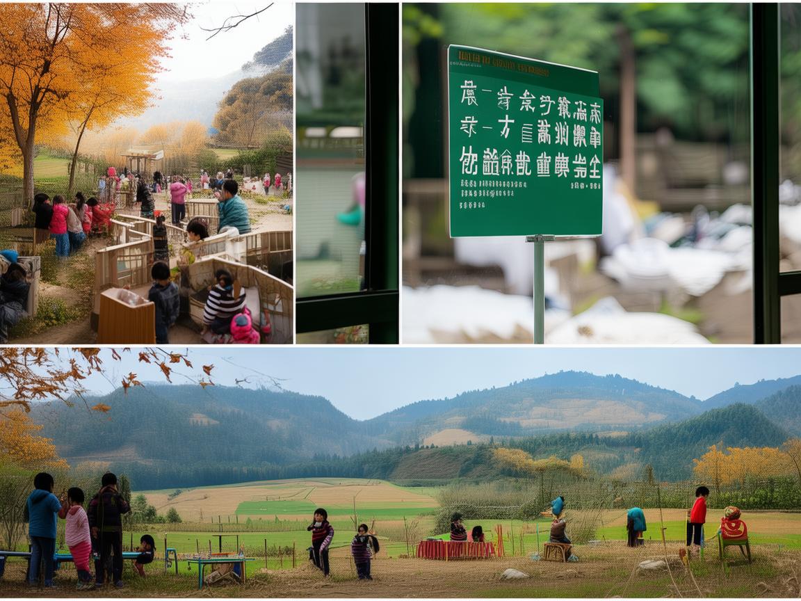 儿科医生视角在松滋地区,如何有效预防儿童秋季腹泻的传播?