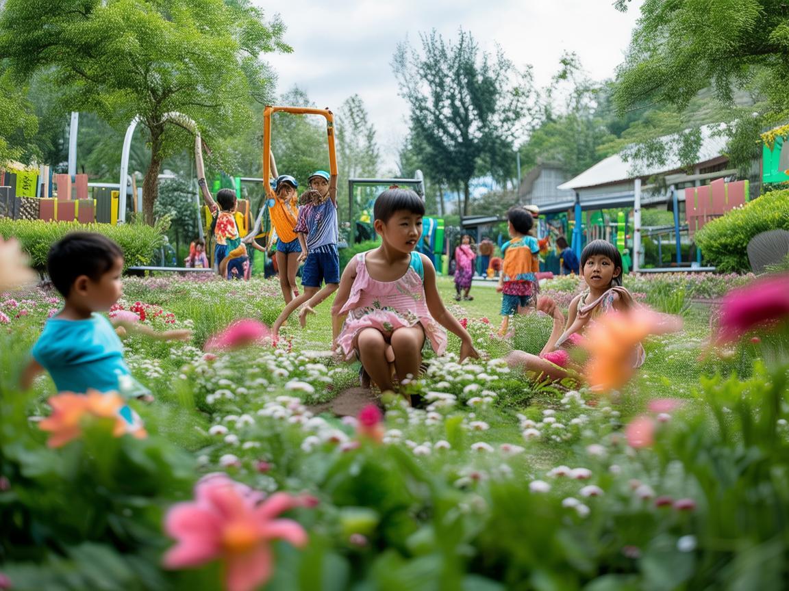 赣州儿童健康新挑战，如何有效应对季节性呼吸道感染？