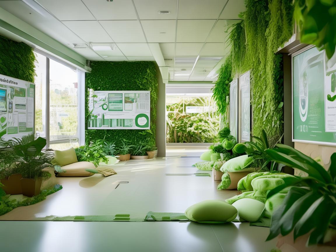 绿色就医,环境影响评价在儿科诊疗中的实践与挑战 绿色就医,环境影响评价在儿科诊疗中的实践与挑战