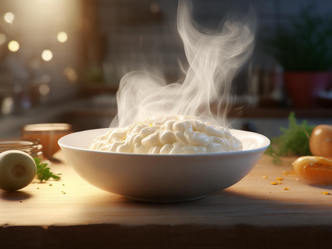 豆腐脑,儿科营养的‘软’智慧 豆腐脑,儿科营养的‘软’智慧