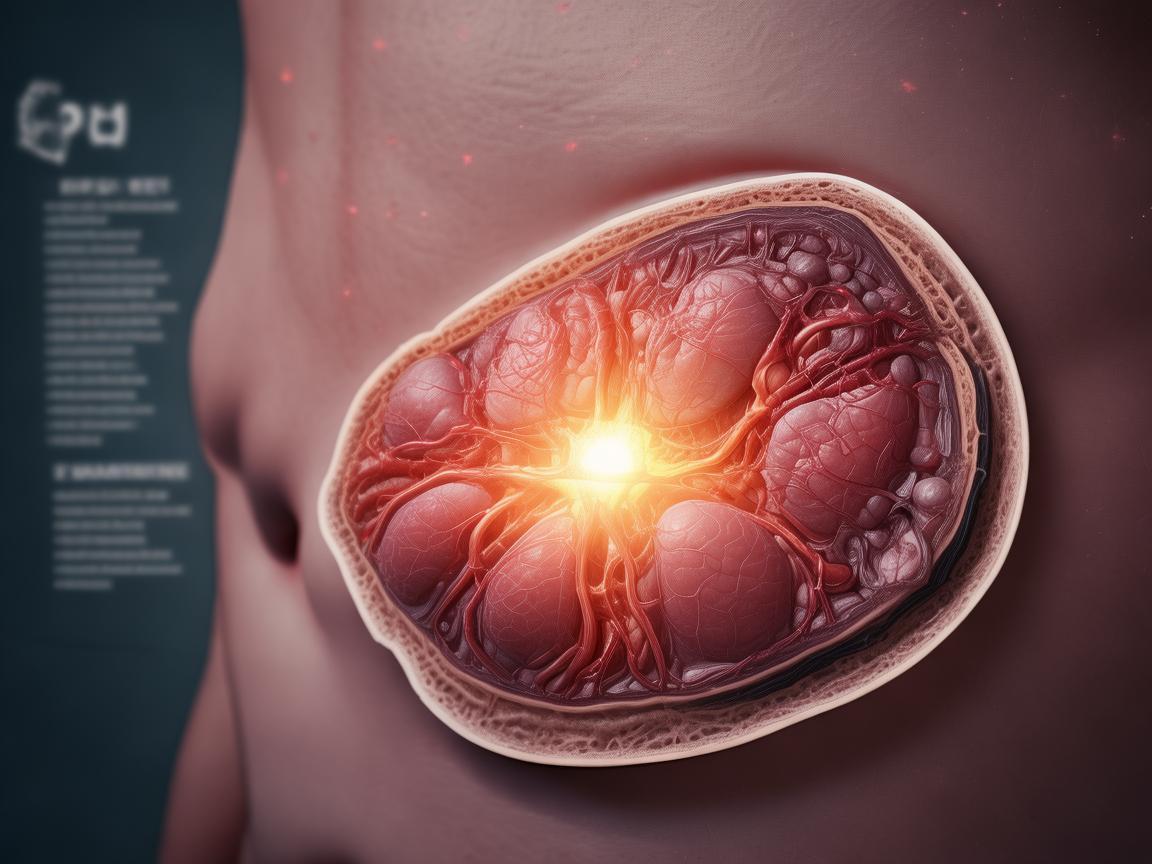 前列腺增生,为何会青睐老年男性? 前列腺增生,为何会青睐老年男性?