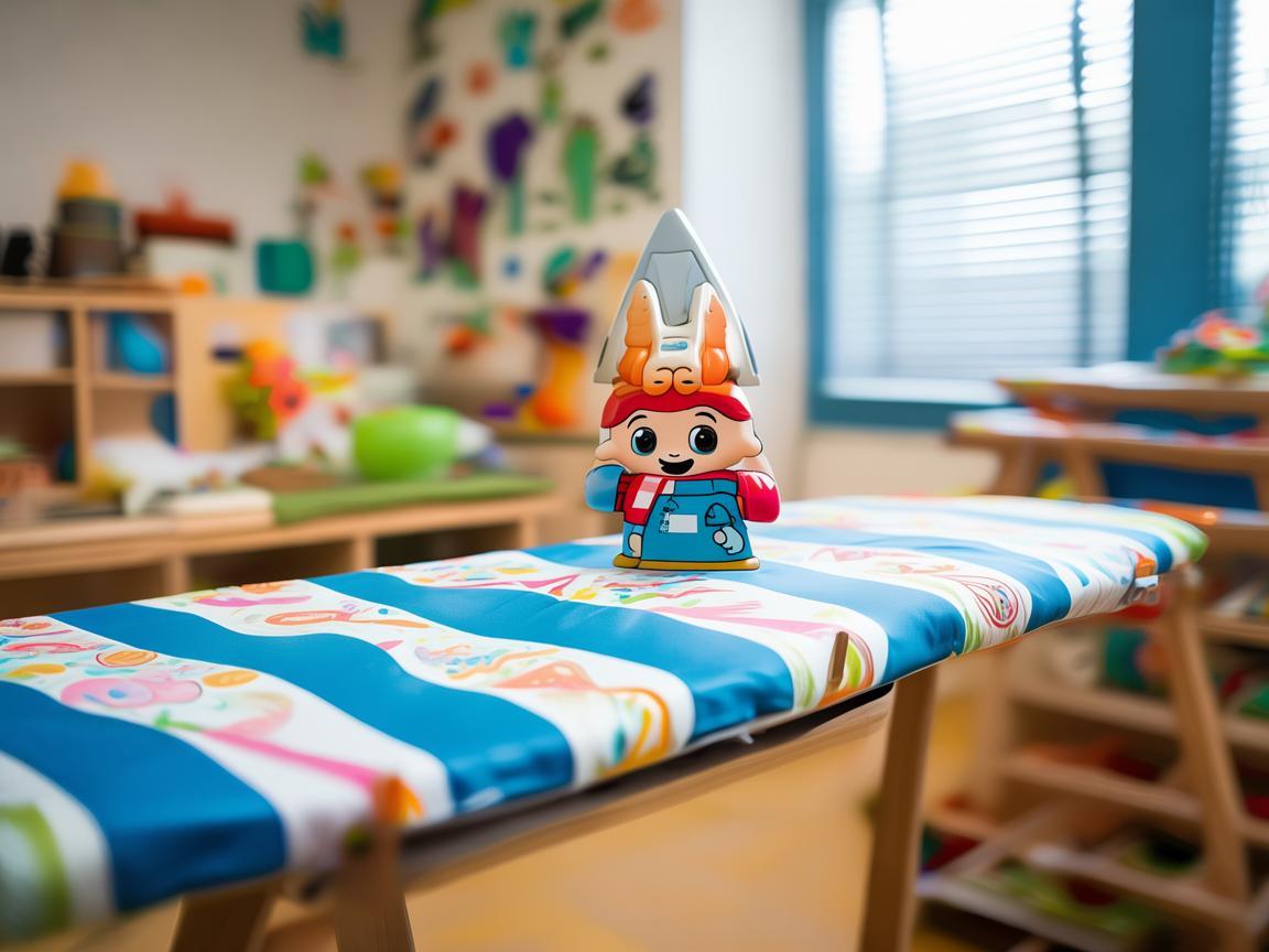 儿科医生小贴士烫衣板,家庭安全新隐患,孩子如何防? 儿科医生小贴士烫衣板,家庭安全新隐患,孩子如何防?