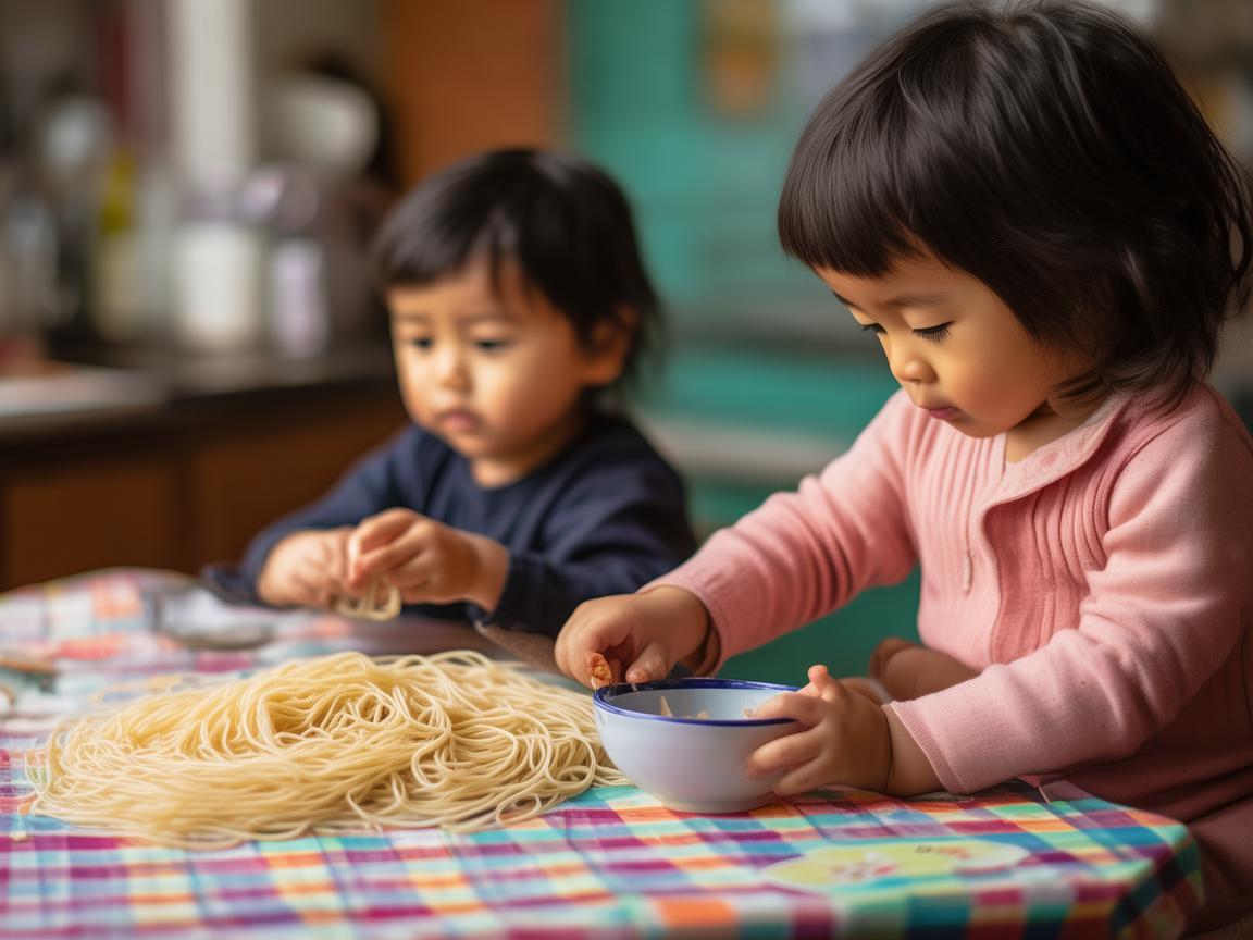儿童食用黄豆,适量为宜,警惕过敏风险 儿童食用黄豆,适量为宜,警惕过敏风险
