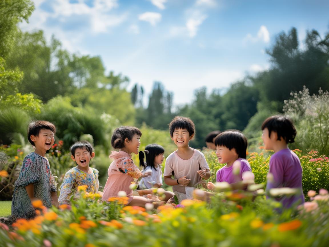 南昌儿童健康新视角,如何有效预防秋季儿童呼吸道感染? 南昌儿童健康新视角,如何有效预防秋季儿童呼吸道感染?