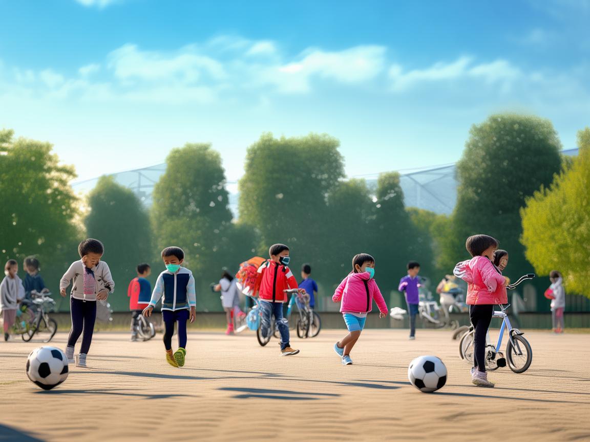 玉溪地区儿童健康新挑战，如何有效预防季节性呼吸道感染