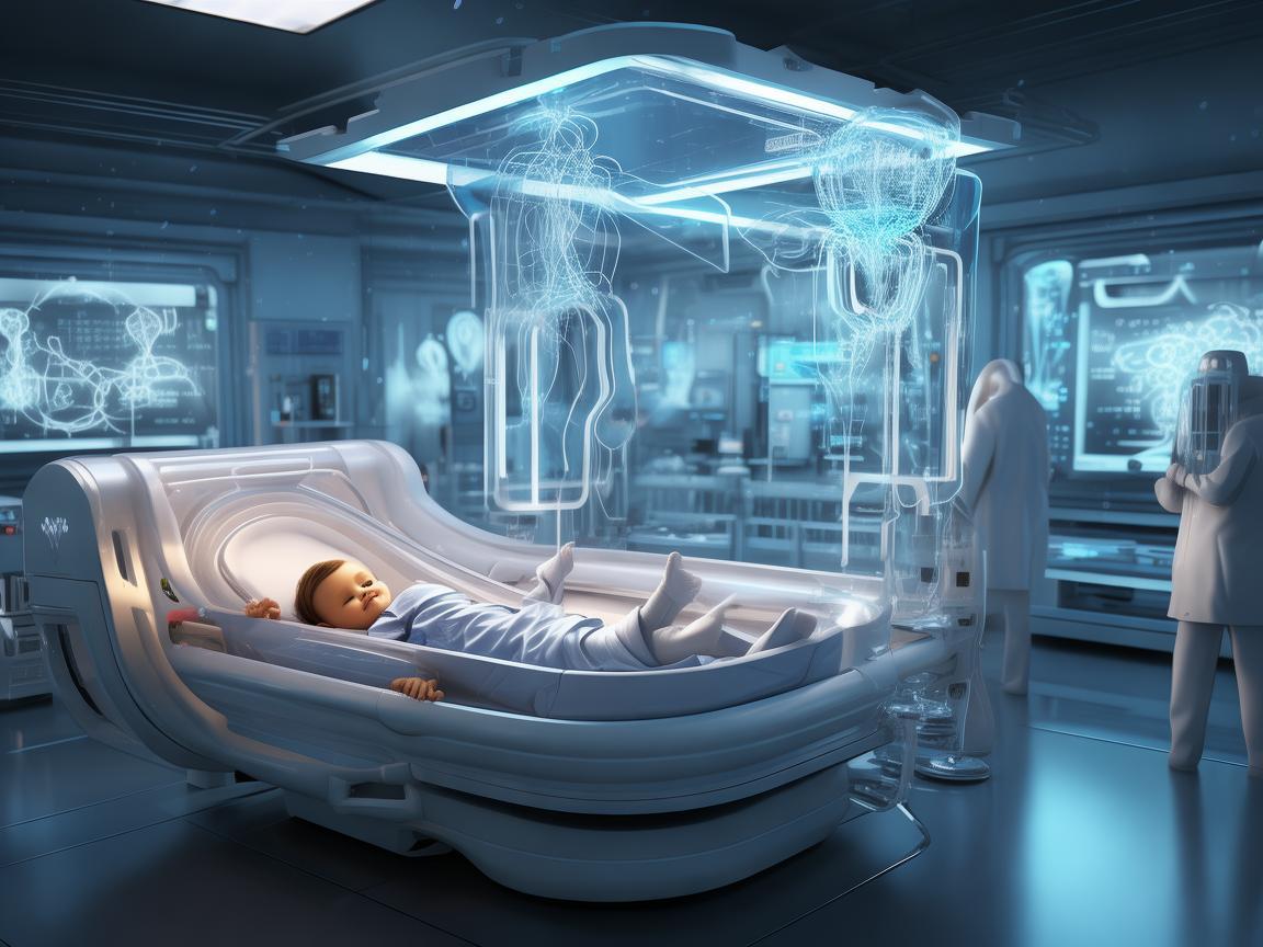 生物工程在儿科治疗中的未来,能否实现个性化药物输送? 生物工程在儿科治疗中的未来,能否实现个性化药物输送?