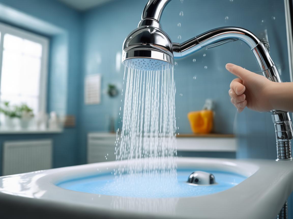 儿科医生提醒,淋浴器使用不当,孩子安全何在? 儿科医生提醒,淋浴器使用不当,孩子安全何在?