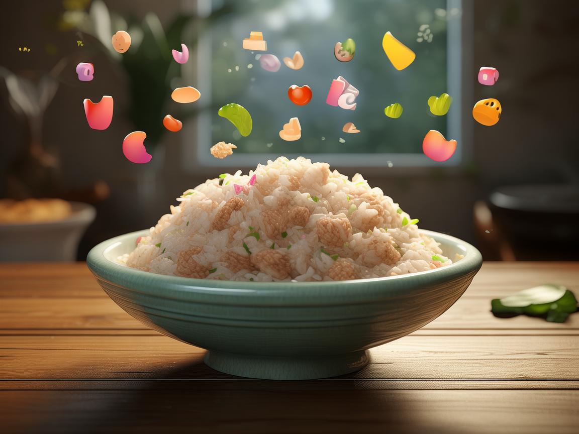 羊肉泡馍,儿科医生眼中的儿童营养谜团 羊肉泡馍,儿科医生眼中的儿童营养谜团