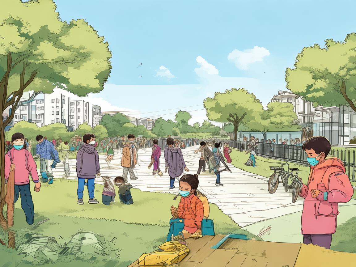 郑州儿童健康新挑战,如何有效应对季节性呼吸道感染高发? 郑州儿童健康新挑战,如何有效应对季节性呼吸道感染高发?