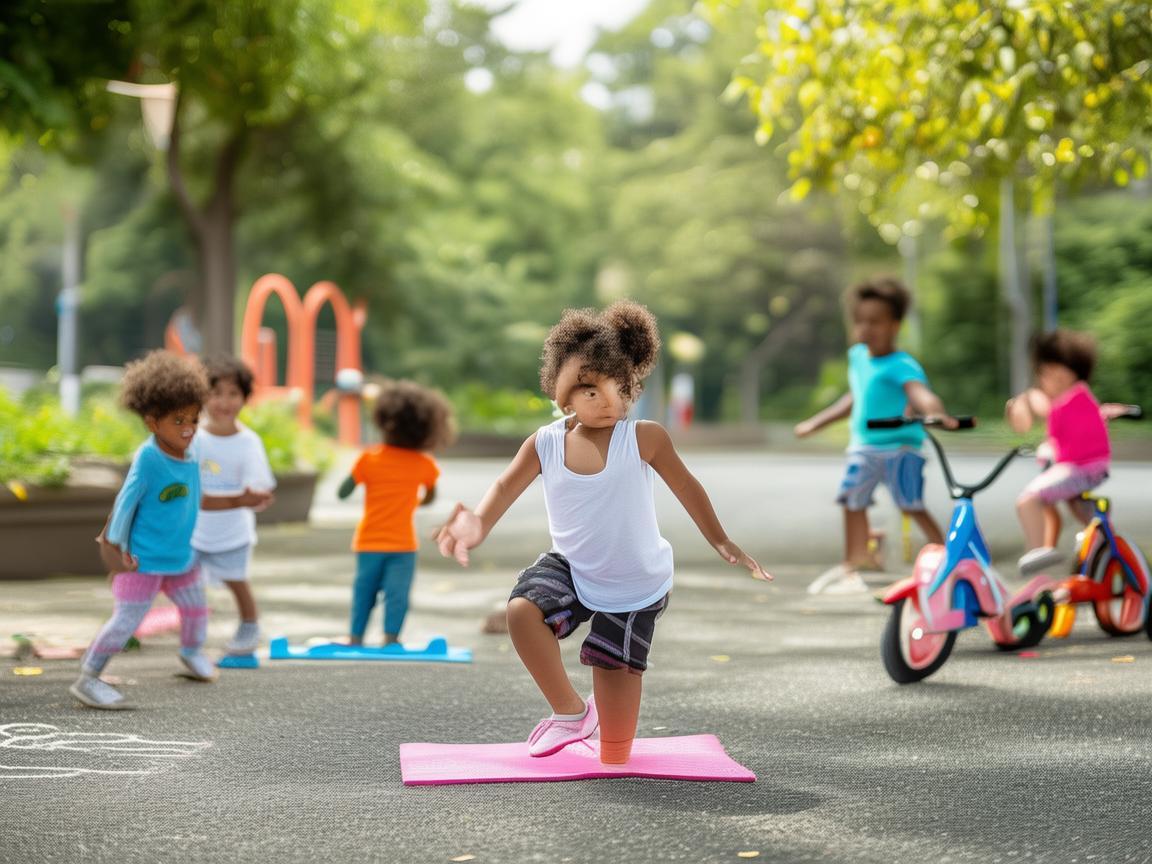 儿童肥胖症,如何平衡营养与运动,促进健康成长? 儿童肥胖症,如何平衡营养与运动,促进健康成长?