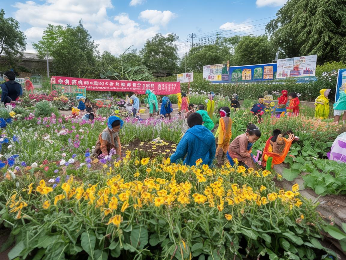 邢台儿童手足口病高发季的预防措施