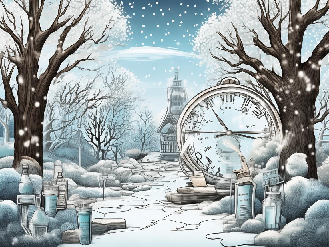 七台河儿童健康警钟，如何有效预防冬季流感的侵袭？