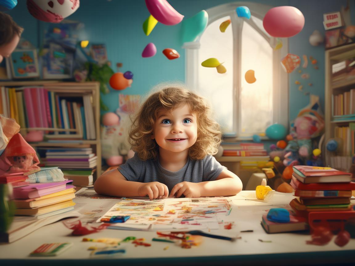 企业家精神在儿童健康管理中的角色，如何平衡创新与关怀？