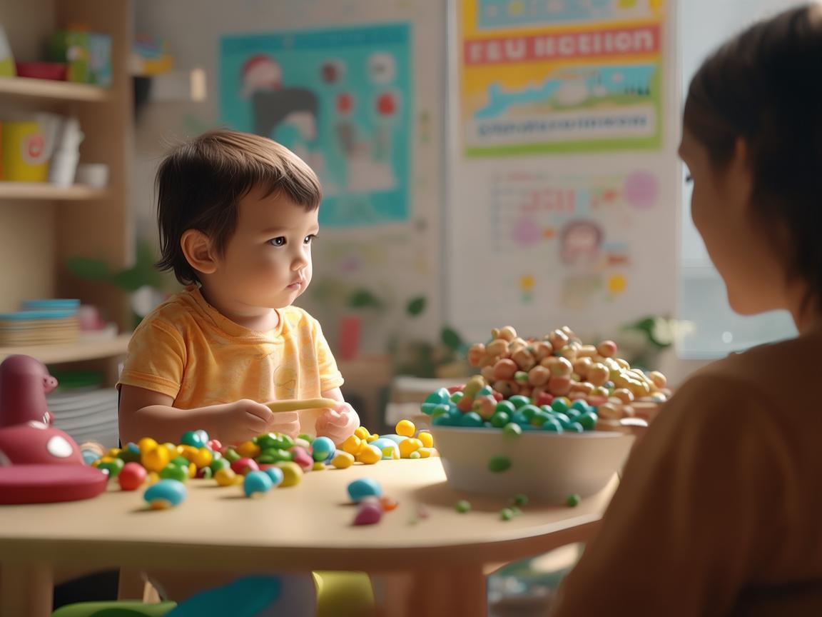 儿科医生问答,黄豆,孩子的营养双刃剑?