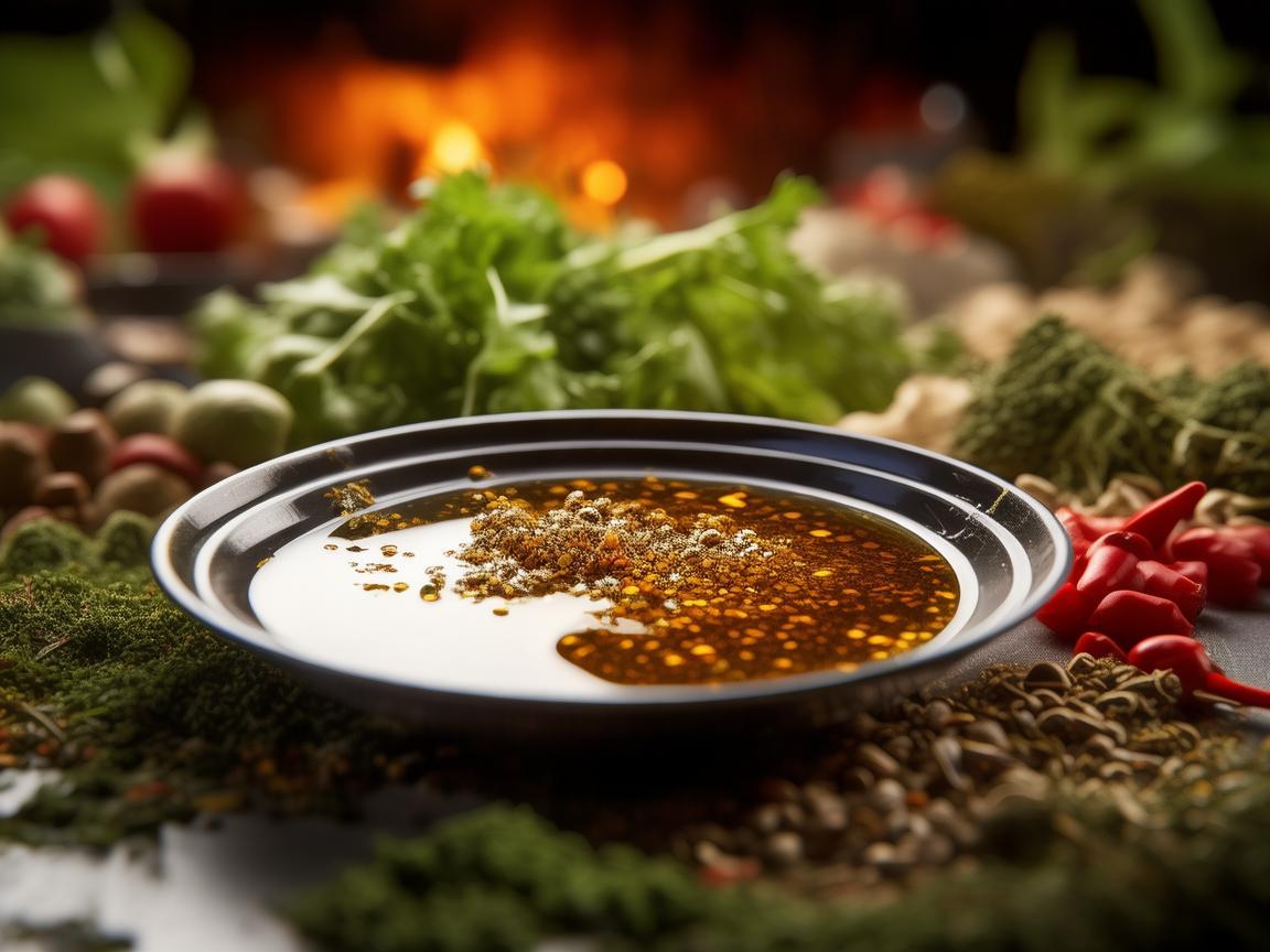 辣椒油，儿科患者安全食用的边界在哪里？