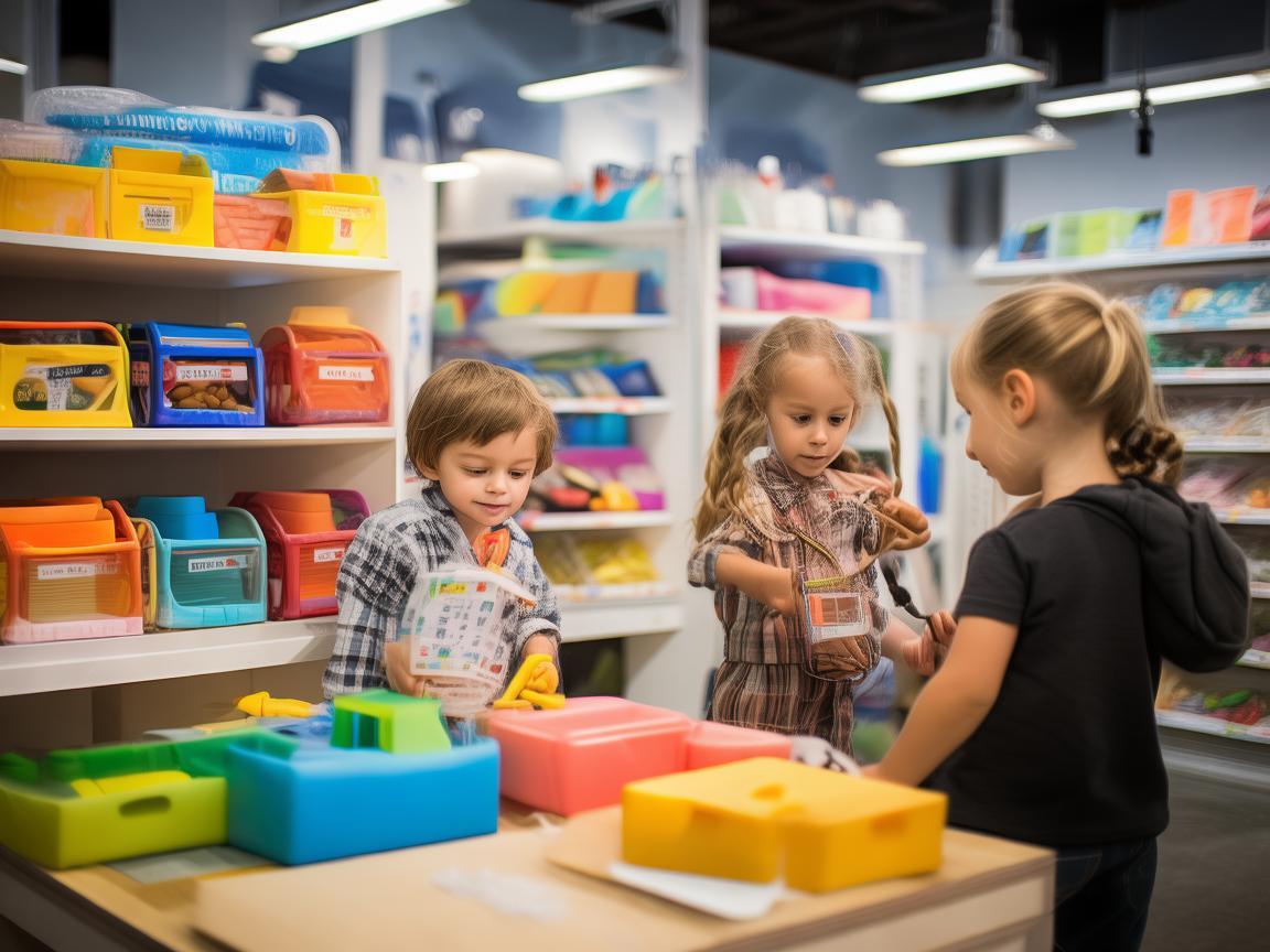 建材店与儿童安全，如何避免‘小手’触电的隐患？