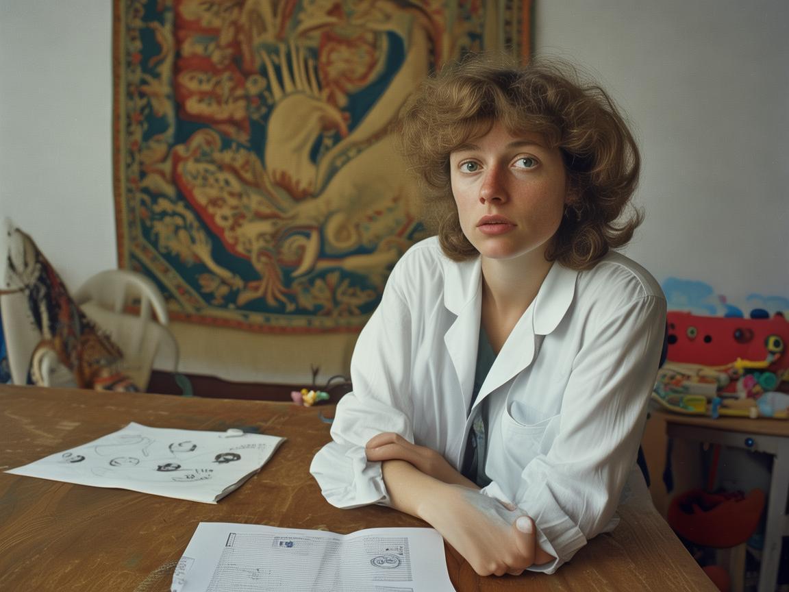 儿科医生的小困惑,大臣的特殊健康挑战