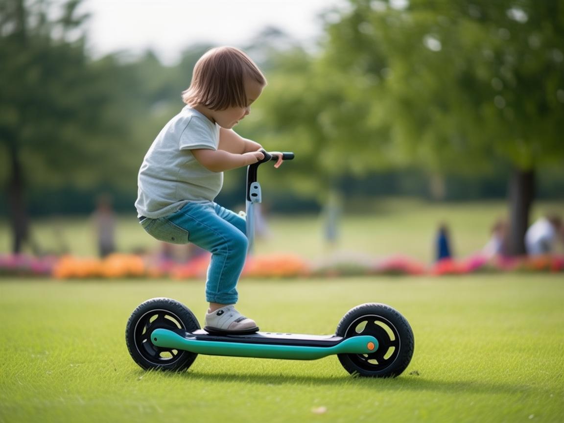 平衡电动车,儿童使用安全与乐趣的平衡点在哪里? 平衡电动车,儿童使用安全与乐趣的平衡点在哪里?