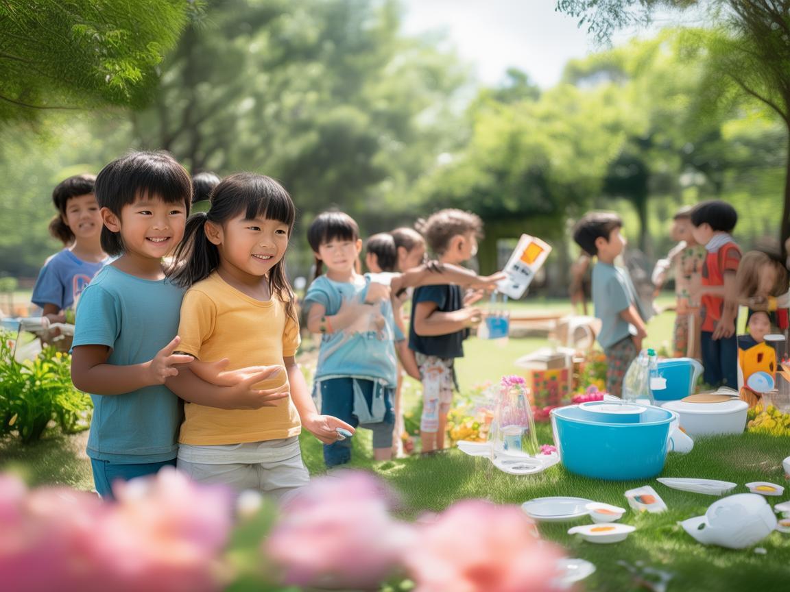 蚌埠儿童健康新挑战,如何有效预防水产品过敏? 蚌埠儿童健康新挑战,如何有效预防水产品过敏?