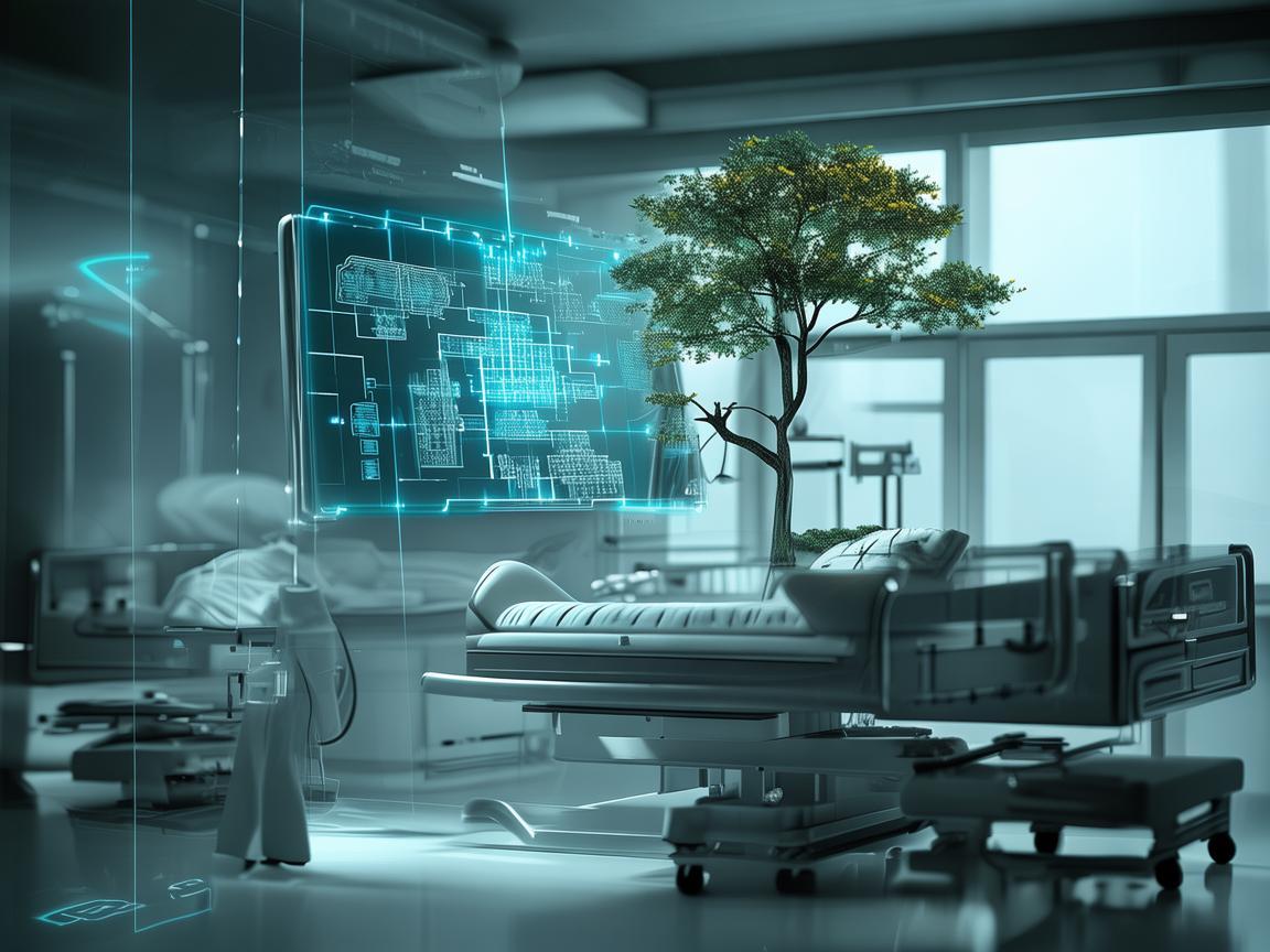 机器学习在儿科诊断中的双刃剑,如何平衡自动化与个性化医疗? 机器学习在儿科诊断中的双刃剑,如何平衡自动化与个性化医疗?