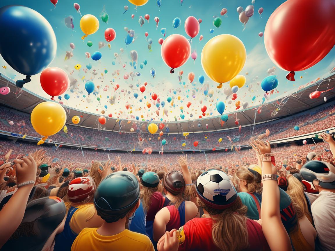 足球世界杯热潮下,儿童球迷的观赛安全如何保障? 足球世界杯热潮下,儿童球迷的观赛安全如何保障?