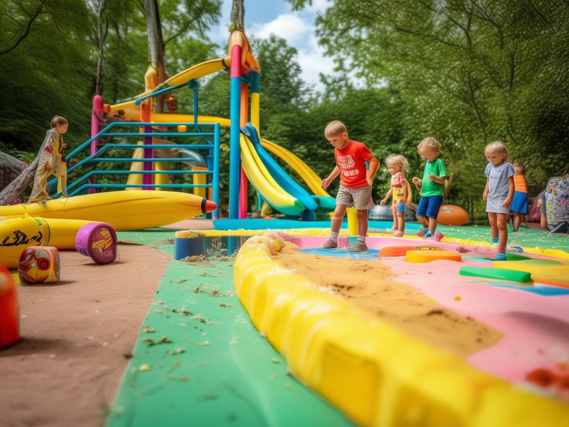 吉安儿科新视角，如何有效预防儿童秋季腹泻？