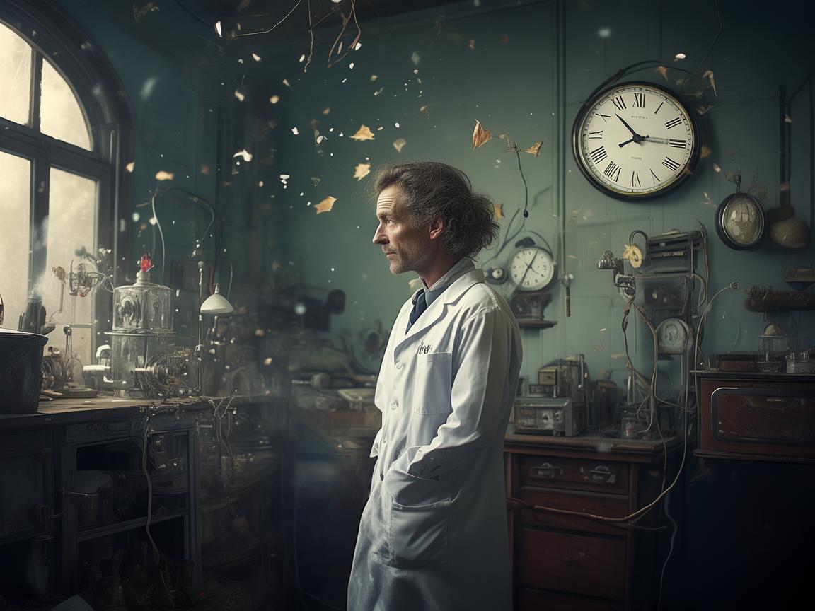 时光倒流,儿科医生面临的伦理困境