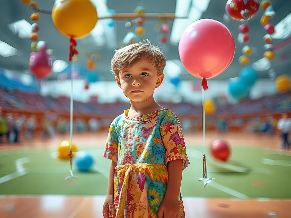 儿科医生眼中的小勇士,锦标赛中的健康挑战与应对