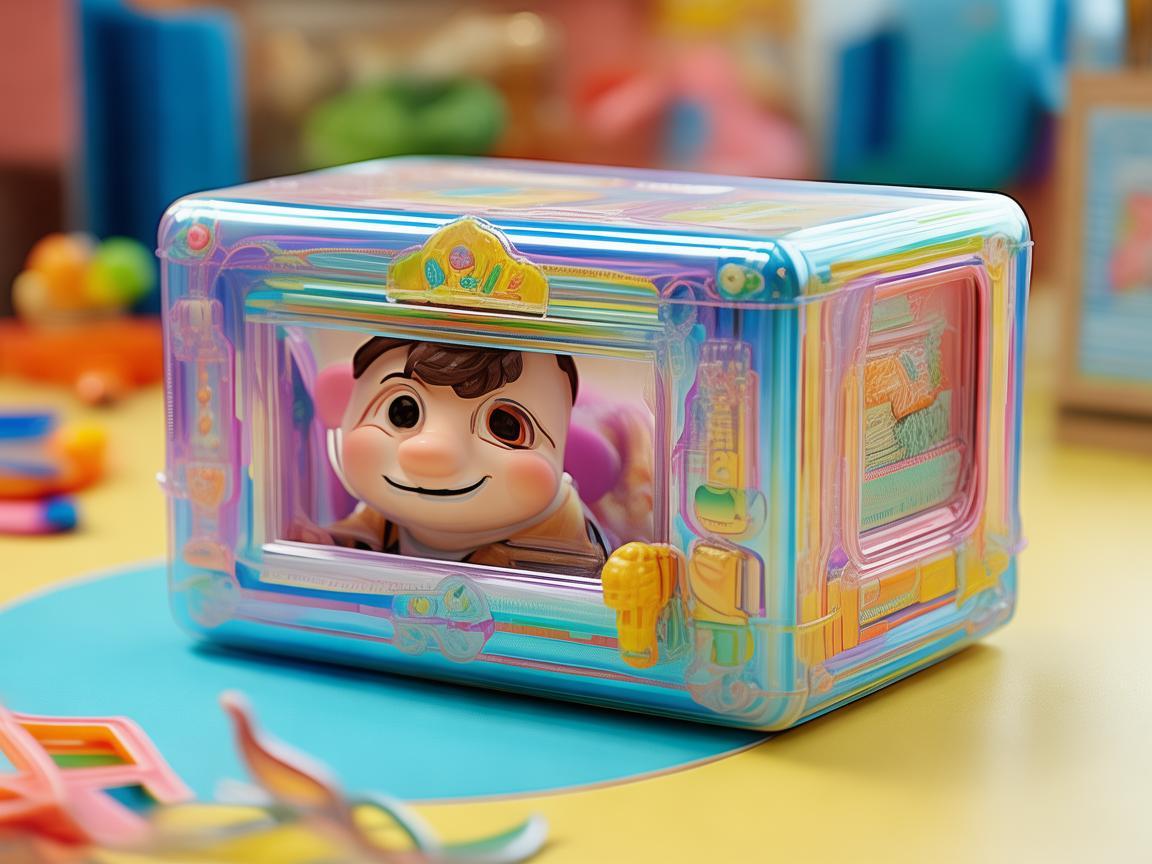 文具收纳盒,儿科医生眼中的儿童学习新助手? 文具收纳盒,儿科医生眼中的儿童学习新助手?